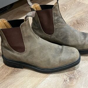 Blundstone Men's Boots style 1036